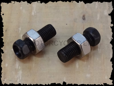 ural tappet adjuster